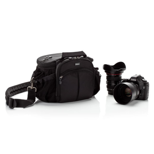 Кофр Think Tank Speed Demon V2.0 + Чехол Think Tank Travel Pouch - Small